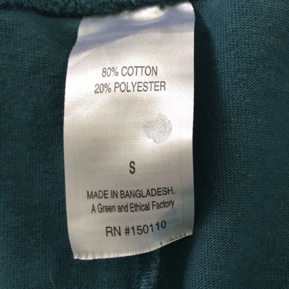 OG Peloton Teal Joggers 🙌 - XS and Small - Picture 2 of 9